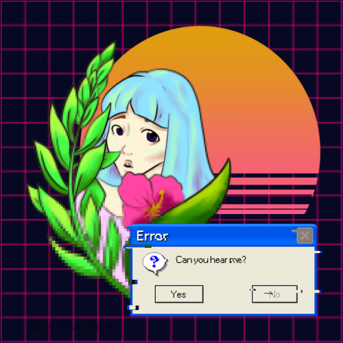 Enide Vaporwave