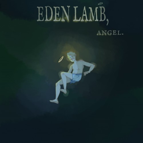Eden Lamb Cover + Announcement!
