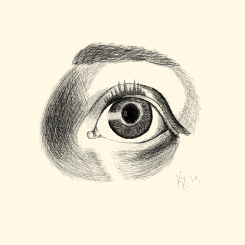 Eye 1