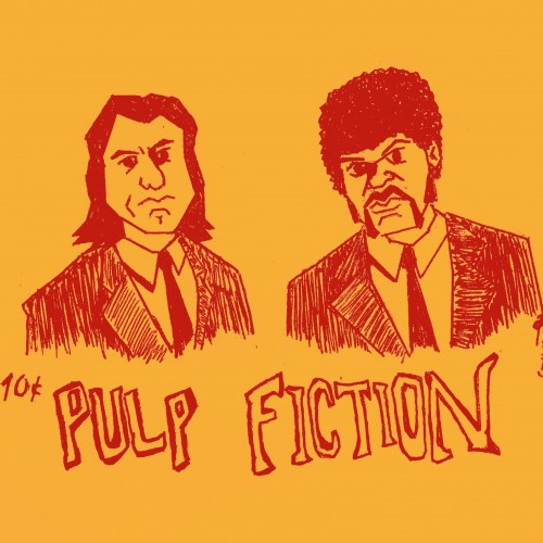 PULP FICTION