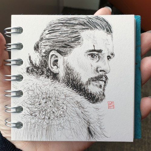 Jon Snow