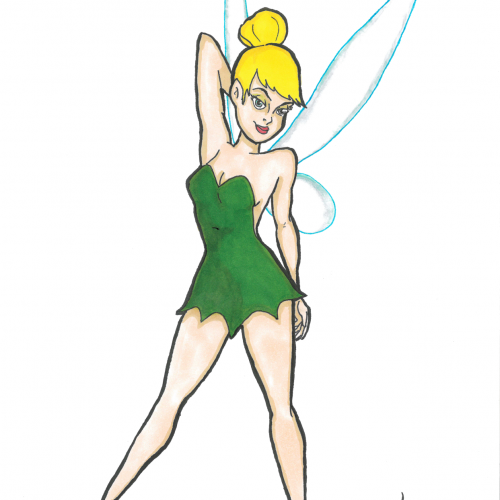 Tinkerbell