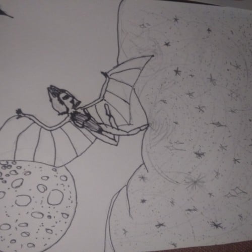 Bat rat