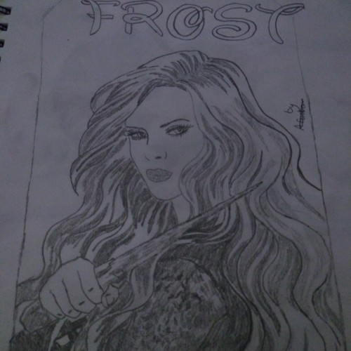 Killer frost