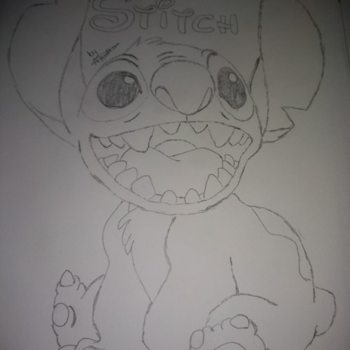 Stitch