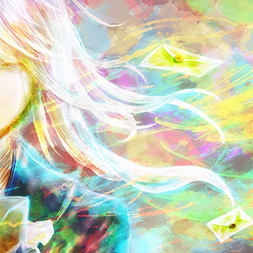 Violet Evergarden