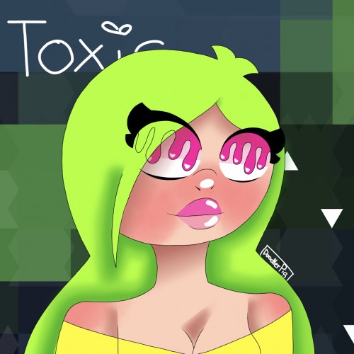 Toxic