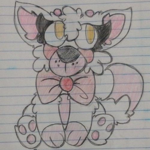 Baby Mangle (see desc.)