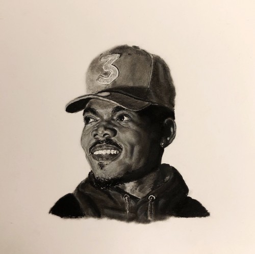 Chance the Rapper