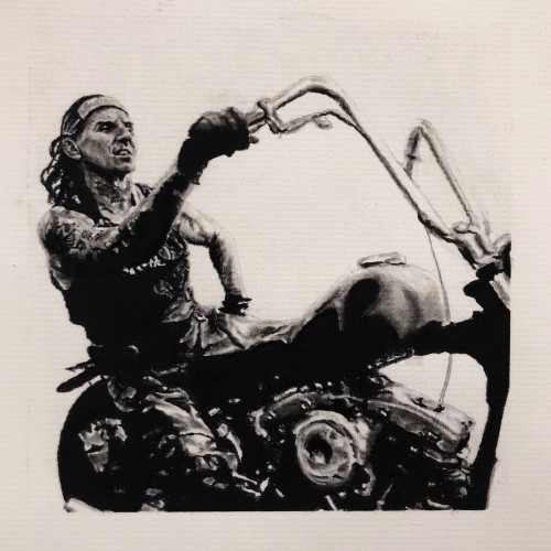 Indian Larry