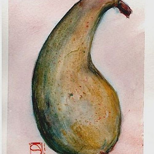 pear