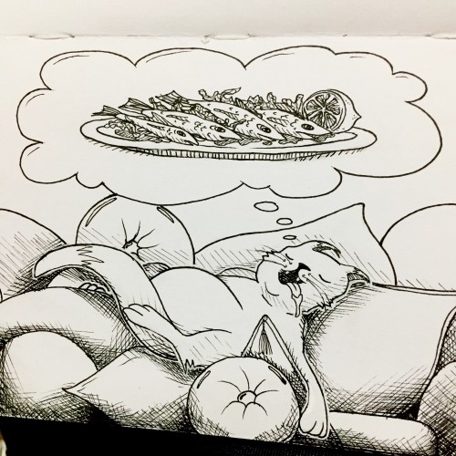 Drooling :P