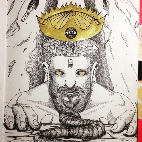 Gods