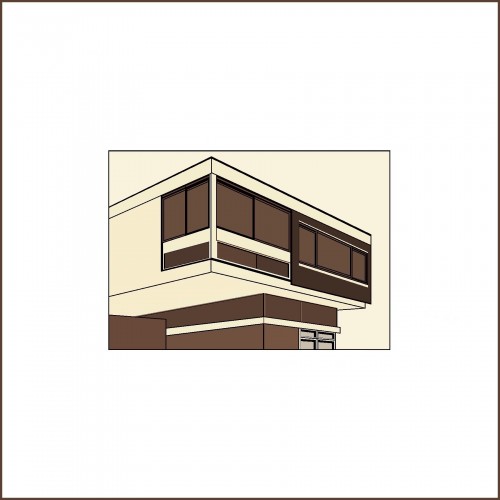 1970s House