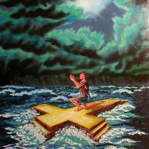 Salvation in a Storm