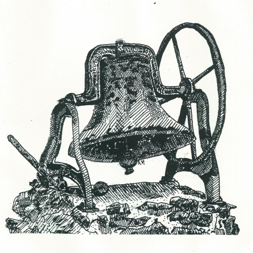 The Meeting Bell
