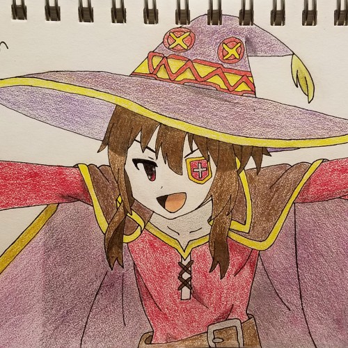 Megumin