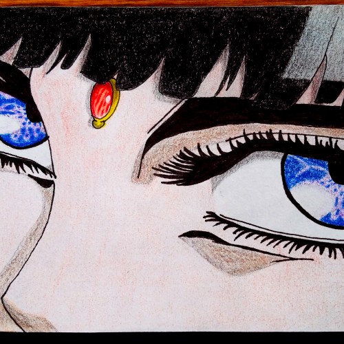 Jewel Eyes
