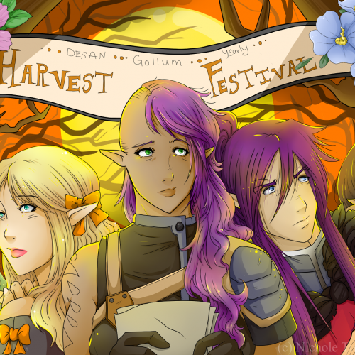 Harvest Festival