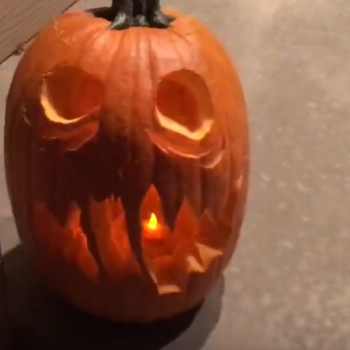 Pumpkin Carving