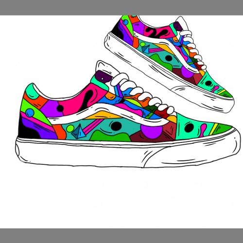 Custom Vans