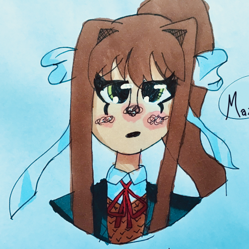 Monika