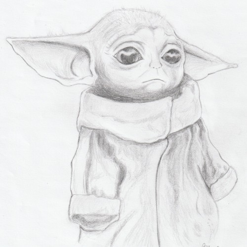 Baby Yoda