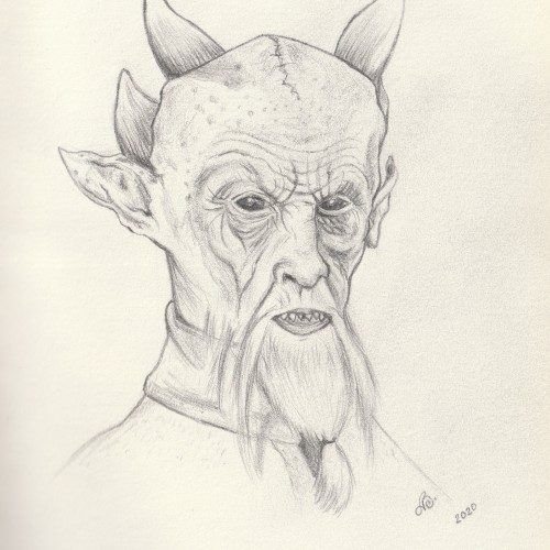 DHoffryn