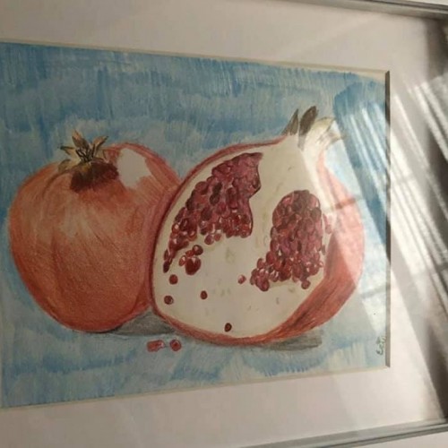 pom eg granate