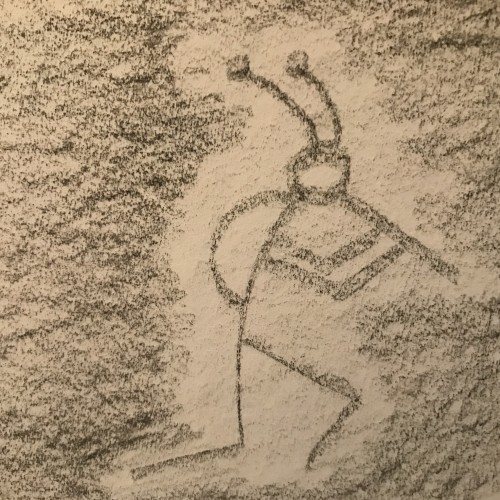 Kokopelli