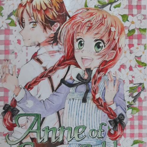 Anne of Green Gables