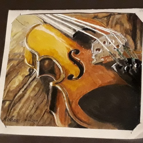 Violin