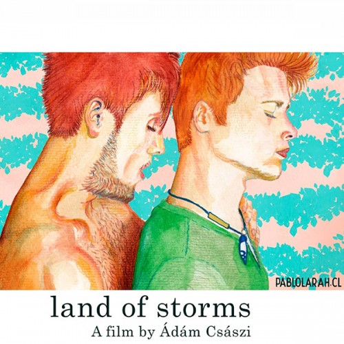 Land of Storms