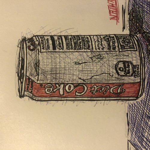 Diet Coke