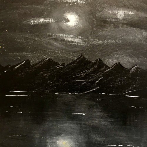 Midnight Mountains