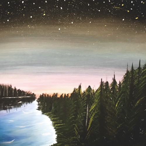 Sunset Cove