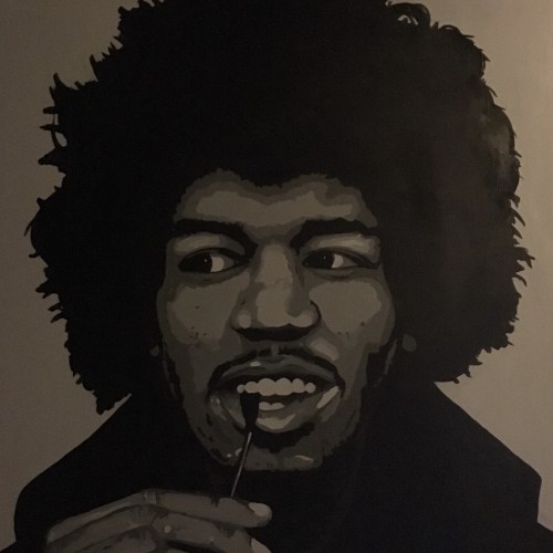 Hendrix