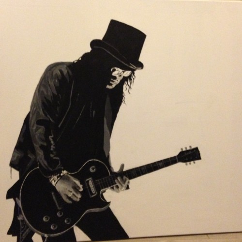 Slash