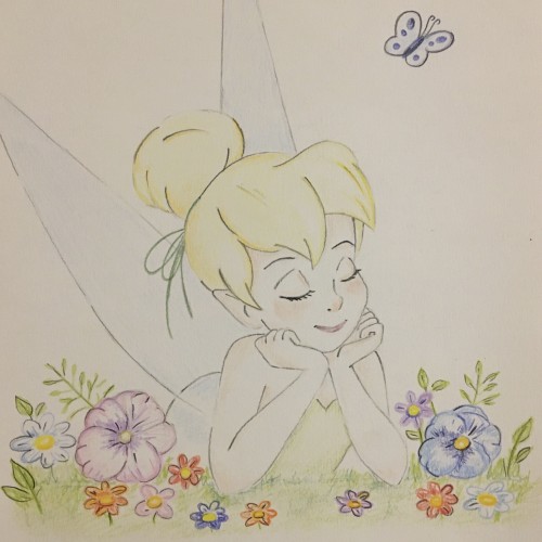 Tinkerbell