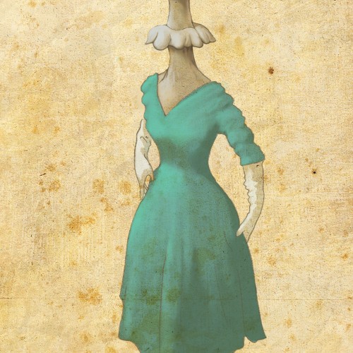 Madam Lepiota