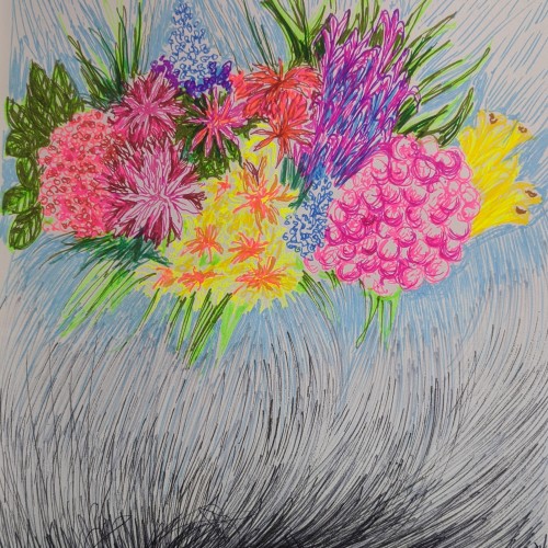Dreaming of spring
