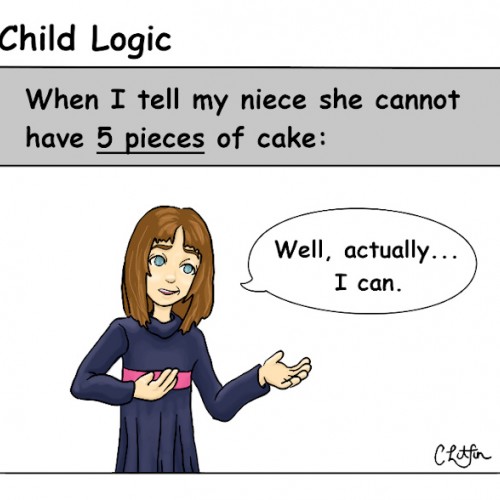 Child Logic