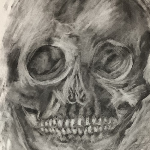 SketchySkull