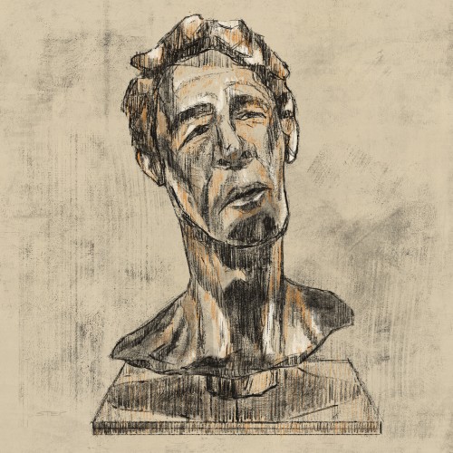 Sketch Entry 20 JAN 2020