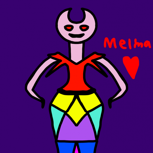 Melma