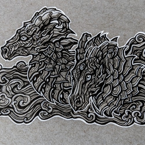 Dragon Hatchlings