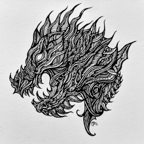 Dragon Profile