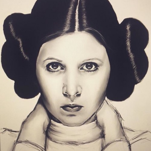 Leia