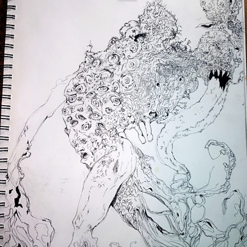 The undying