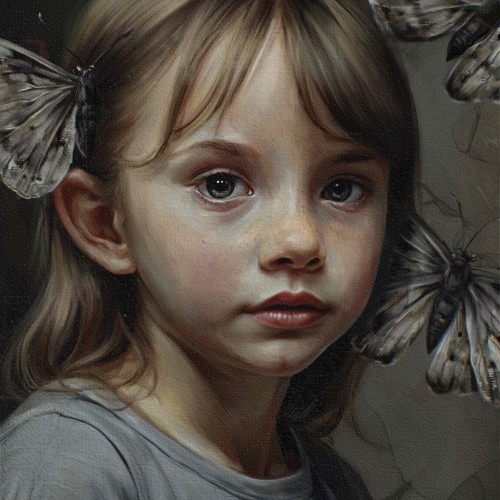 Mothgirl